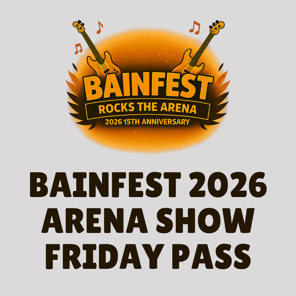 Friday Pass July 17 2026