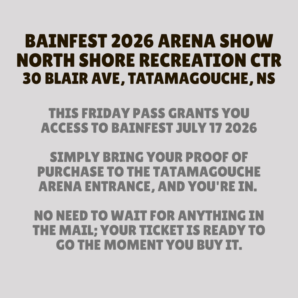 Friday Pass July 17 2026